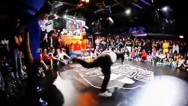 Red Bull BC One 2010 Space Club Break Dance.mp4