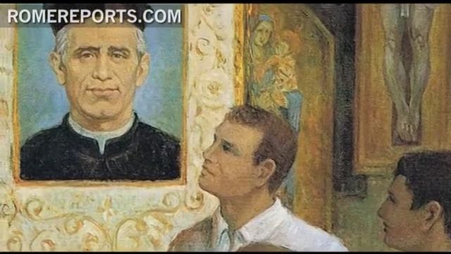 Giovanni Battista Piamarta, the patron saint of jobseekers смотреть онлайн