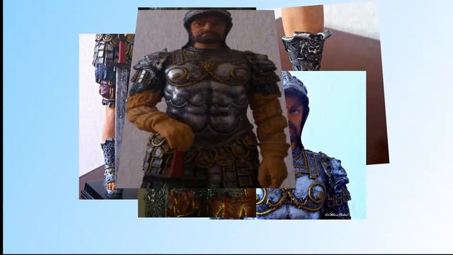 Рыцарь смотреть онлайн