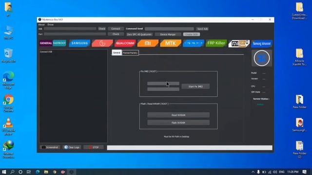 Mysterious Box V4.0.0 Tool Free without Box | All Pattern Unlock Tool 2021 | MTK FRP Mi Account Too смотреть онлайн