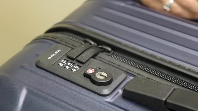 Rimowa - Salsa Collection | Luggage Pros смотреть онлайн