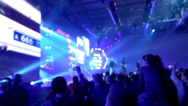 WG Fest смотреть онлайн