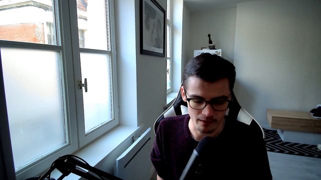 Les Produit sous côtés #1Kit Vilter par Aspire смотреть онлайн