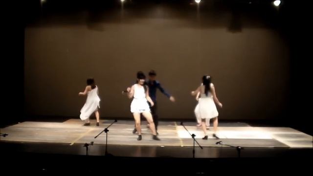 1002佛 In Love With 踏 10.(踢)克羅埃西亞狂想曲