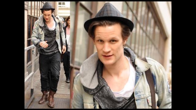 Matt Smith - Weightless смотреть онлайн