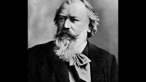 Brahms - Symphony No  3 in F Major, Op  90   III  Poco allegretto