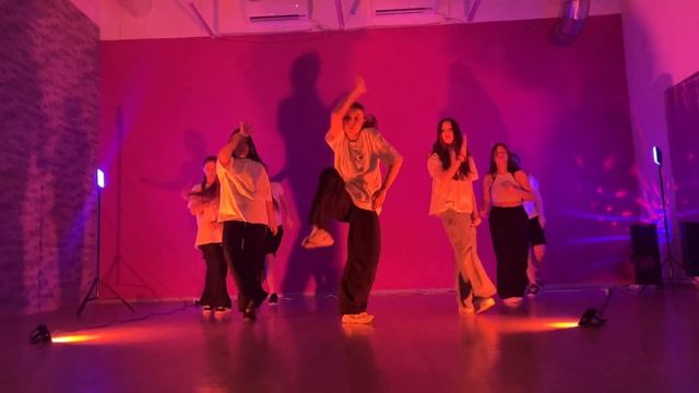 Денсхолл в Оренбурге/Dancehall в Оренбурге смотреть онлайн