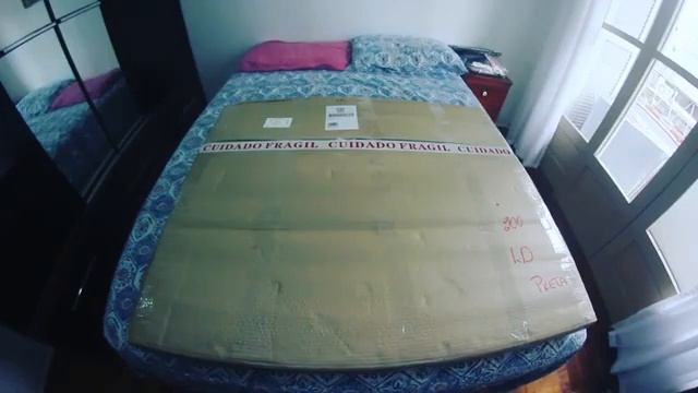 ESTANTE MAICON CESAR - ART CURITIBA смотреть онлайн