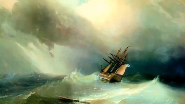 ГЕНИЙ И. К. АЙВАЗОВСКОГО смотреть онлайн