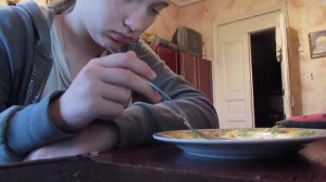 Одинокое лето :с