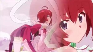 [AMV]Аниме клип - Ты моя царевна-несмеяна...