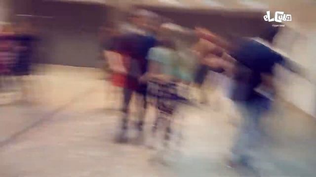 El Cuba — Rueda de casino [Solo tu] смотреть онлайн