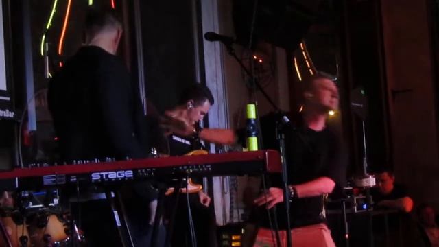 Ундервуд - Колыбельная для тех, кто украл смотреть онлайн