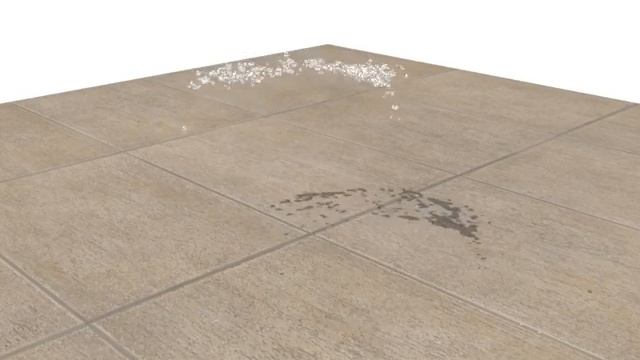 Realflow/3DS Max Test 5 "Rotating Water" смотреть онлайн