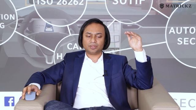 ISO/SAE 21434 - The Standard for Automotive Cybersecurity - Online Meetup 8 & 9 May 2020 смотреть онлайн