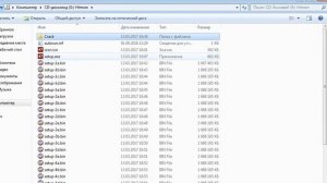 Hitman 2016 Crack (2016/RUS/ENG/Crack by CPY)