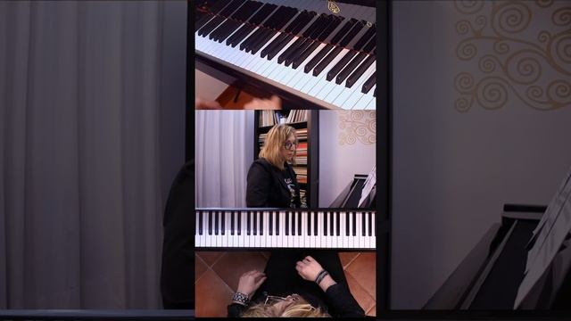 Les barricades mystérieuses - Harpsichord vs piano : which sounds better? смотреть онлайн