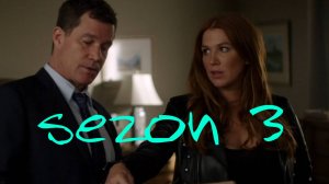 Сериал Помнить всё Сезон 3 серия 9 / Unforgettable