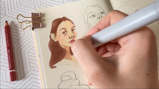 Челлендж 100 голов (100 heads challenge)/Процесс - часть 2 смотреть онлайн