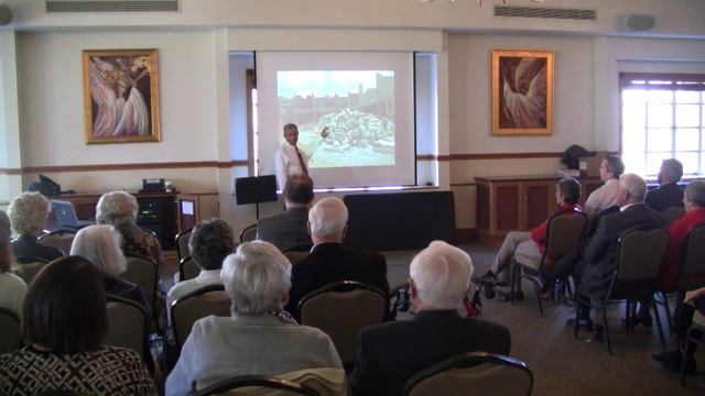 Faith In Action Class November 8, 2015 смотреть онлайн