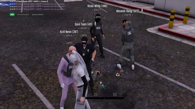 Grand Theft Auto V 2025.02.23 - 22.35.21.02 смотреть онлайн