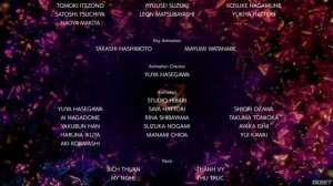 Теккен Кровавые Узы анимэ.ts