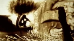 Красивая песня о любви. И песочный клип. Дато & Илана Яхав   Махинджи Вар