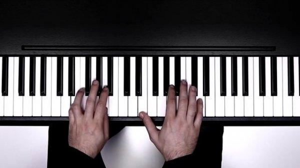 The Trout (Die Forelle) – Franz Schubert (Piano Tutorial)