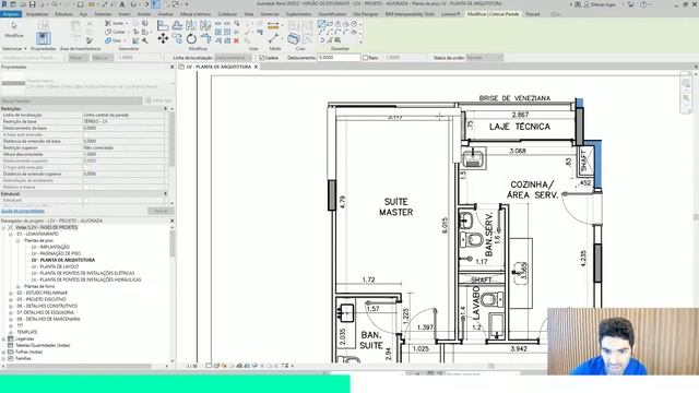 COMO INSERIR PDF NO REVIT смотреть онлайн