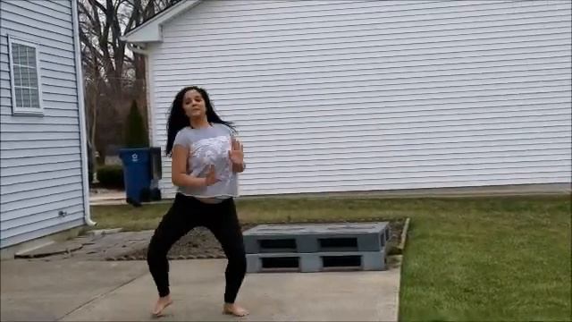 Lat Lag Gaye Dance Cover смотреть онлайн