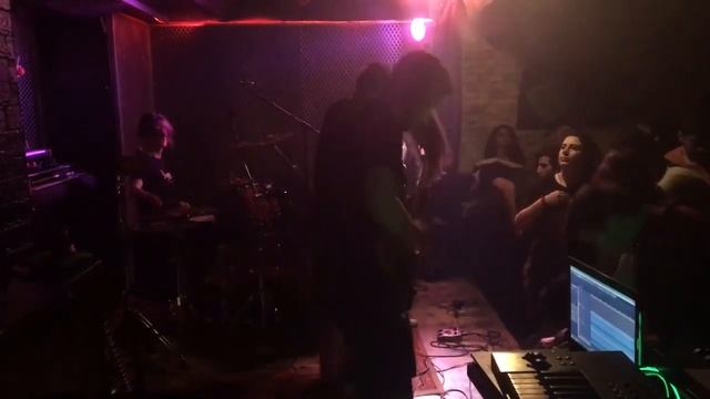 Level 80 - "Exhaustion" live смотреть онлайн