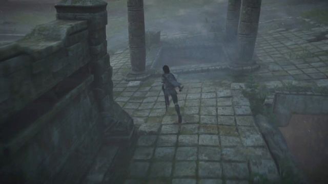 L'ultimo dei colossi [ MALUS ] - Shadow of the Colossus - 16 смотреть онлайн