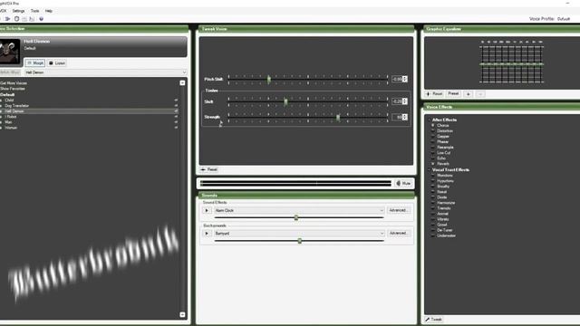 CRACK MORPHVOX / MORPHVOX CRACK / MORPHVOX / FREE смотреть онлайн