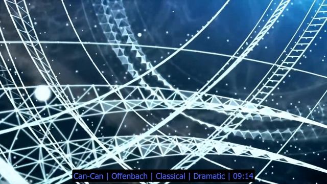 Can Can By Offenbach | NCS