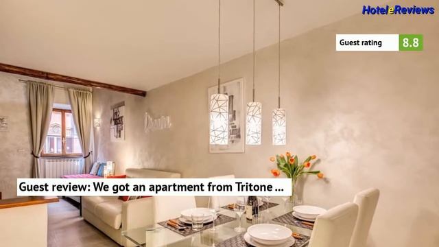 Tritone Top House Hotel Review 2017 HD, Spagna, Italy смотреть онлайн