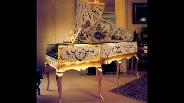 Scott Ross, Soler Fandango, Sonatas