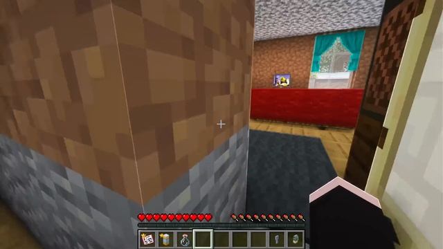 😨 Майнкрафт но Я КЛОНИРОВАЛ СЕБЯ и СБЕЖАЛ ОТ ЗЛЫХ РОДИТЕЛЕЙ в SCHOOLBOY RUNAWAY _ смотреть онлайн