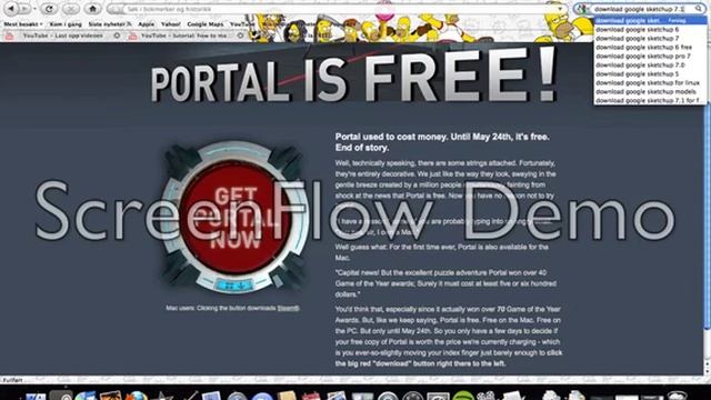 how to get google SketchUp.mov смотреть онлайн