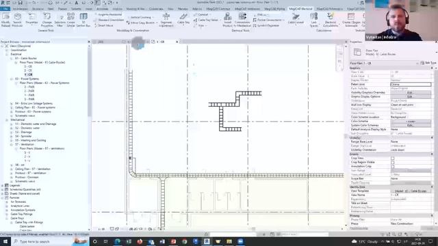 "MagiCAD for Revit": kaip pasirinkti reikiamą įrangą? | Vebinaras смотреть онлайн