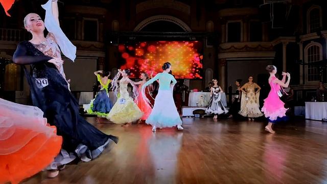 2016 EUROPEAN ARTISTIC DANCE CHAMPIONSHIP смотреть онлайн