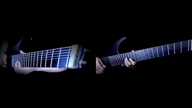 ⌠Cali Pachanguero - SALSA Goes METAL⌡