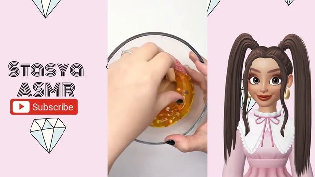 Oddly Satisfying Video | ASMR No Talking | Relax For Sleep #13