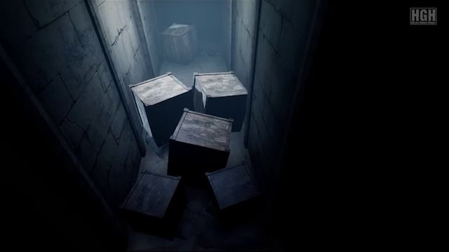 🩸 ПОБЕГ НЕВОЗМОЖЕН! HORROR TALES The Wine – психоделический хоррор! 🍷