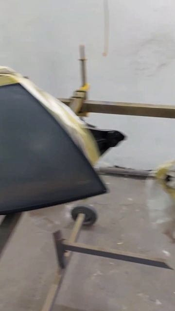 восстанавливаю свои фары. часть первая. фулл в профиле.