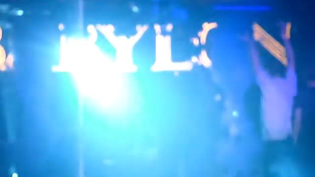 Пенная DFM-вечеринка с DJ Рублевым!