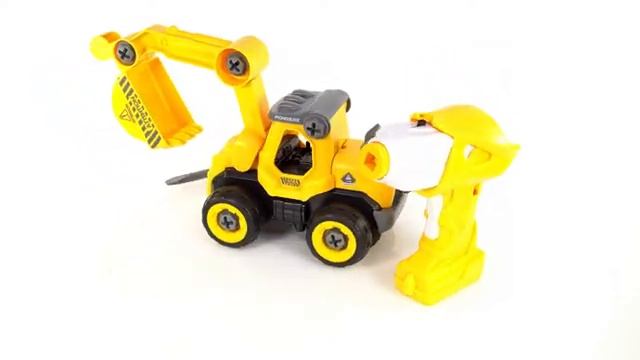 Видео 360. Детские игрушки