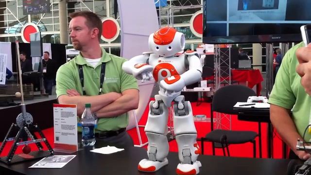 SolidWorks World 2012 смотреть онлайн