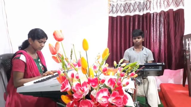 Suthuenchedamu na yesu prabhu song смотреть онлайн