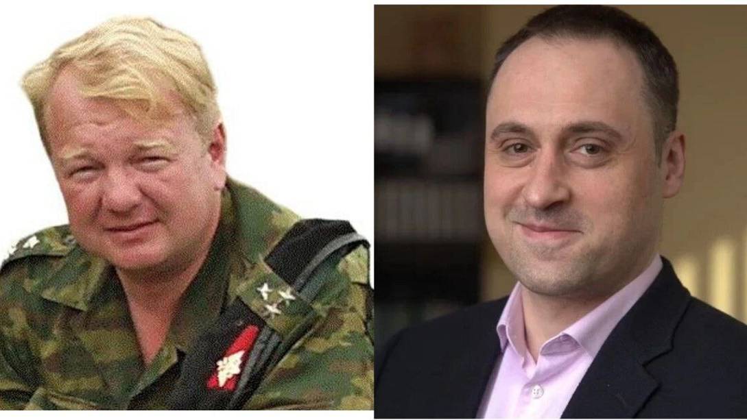 Стрим с полковником запаса ЦА МО РФ Владимиром Эдуардовичем Труханом! 25 февраля 2025 года!