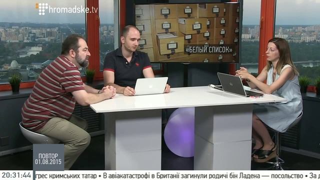 Литературный критик о «белом списке». На Украине из Макаревича слепили героя. Новости Украины сегод смотреть онлайн